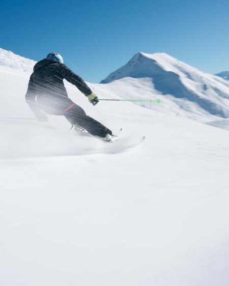 Samnaun, Switzerland: a ski resort and much more Samnaun, Switzerland: a ski resort and much more