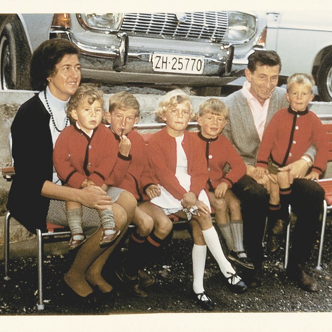 Samnaun: Hotel Post – seit 100 Jahren Samnaun: Hotel Post – seit 100 Jahren