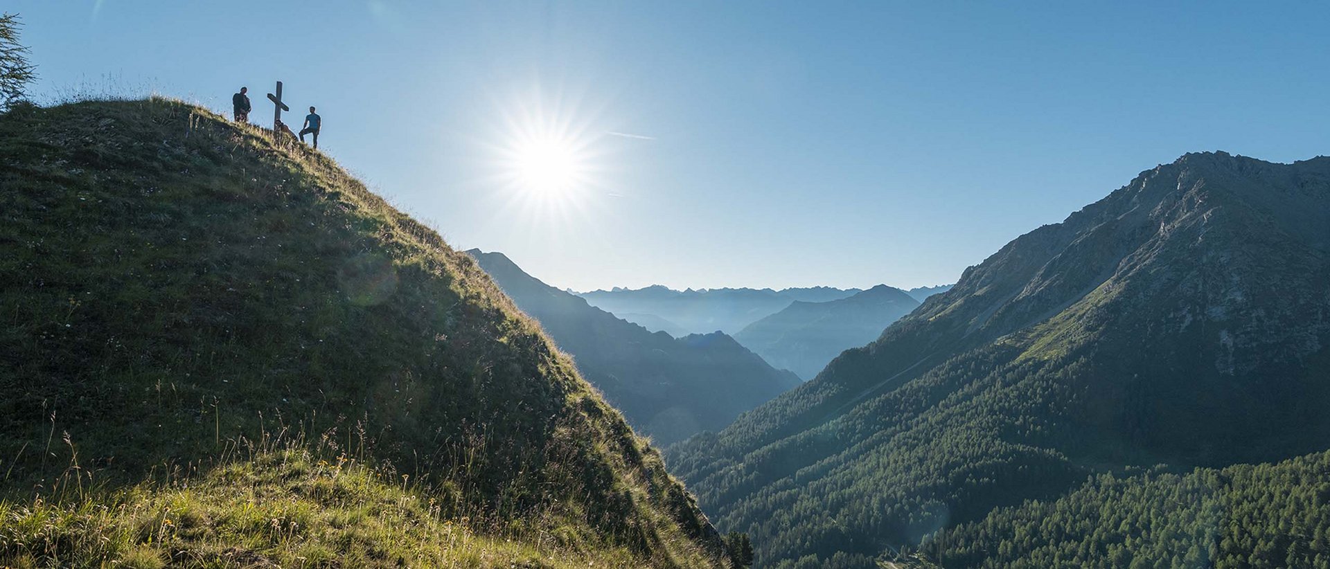 Ihr Hotel in Samnaun Ihr Hotel in Samnaun