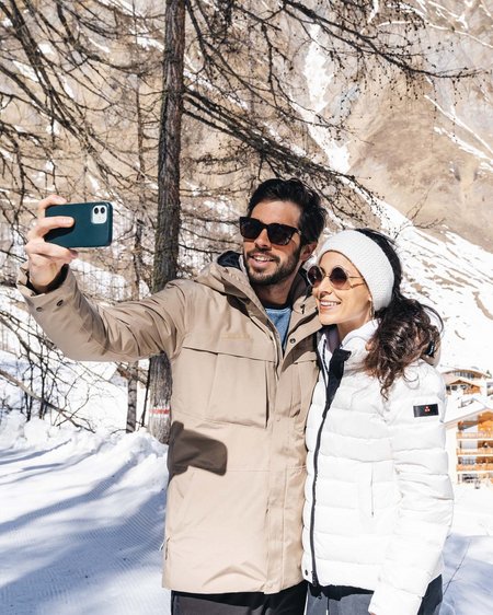 Ein Alternativprogramm im Winterurlaub in der Schweiz Ein Alternativprogramm im Winterurlaub in der Schweiz