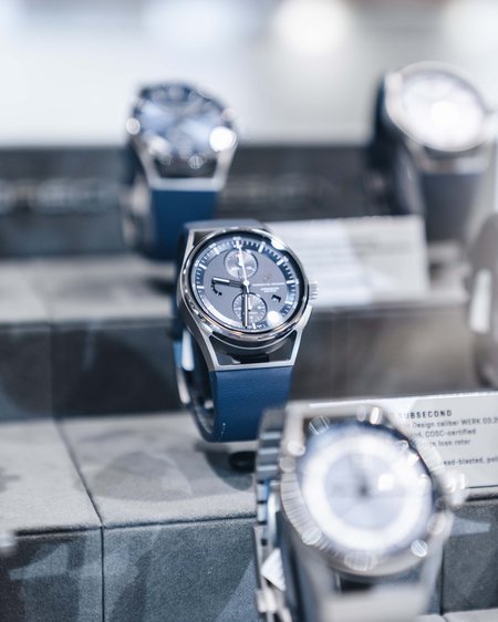 Samnaun: einkaufen – natürlich zollfrei Samnaun: einkaufen – natürlich zollfrei