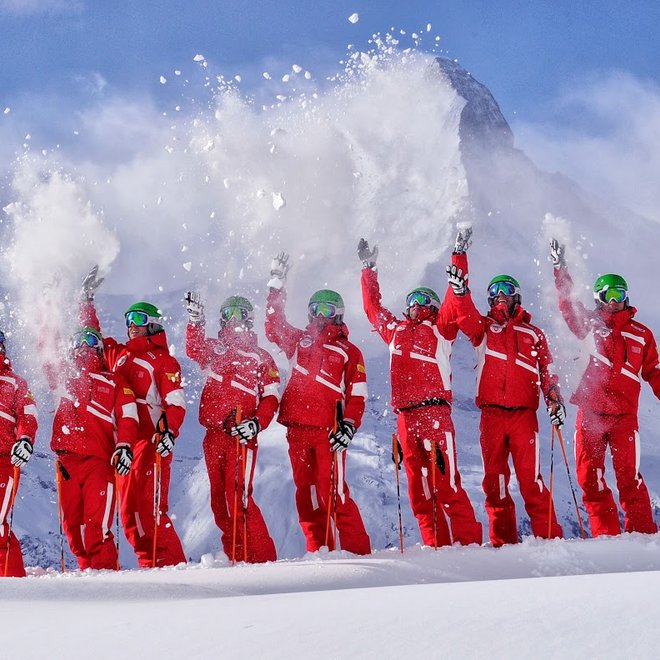 Family adventures around Samnaun Family adventures around Samnaun