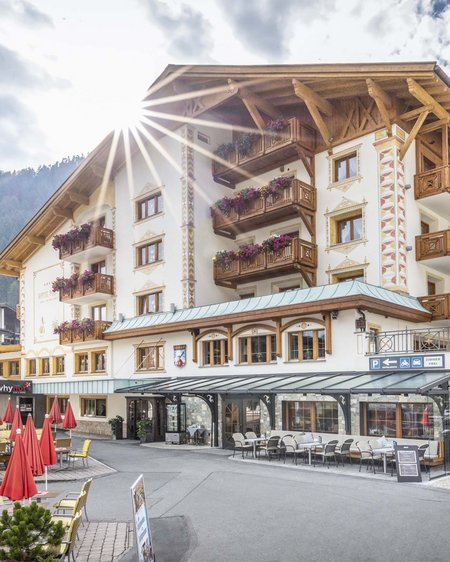 Samnaun: the perfect place for your vacation in Switzerland Samnaun: the perfect place for your vacation in Switzerland