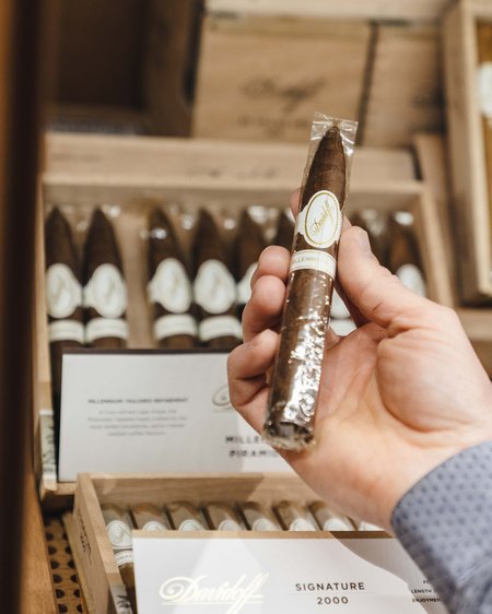 Samnaun: einkaufen – natürlich zollfrei Samnaun: einkaufen – natürlich zollfrei