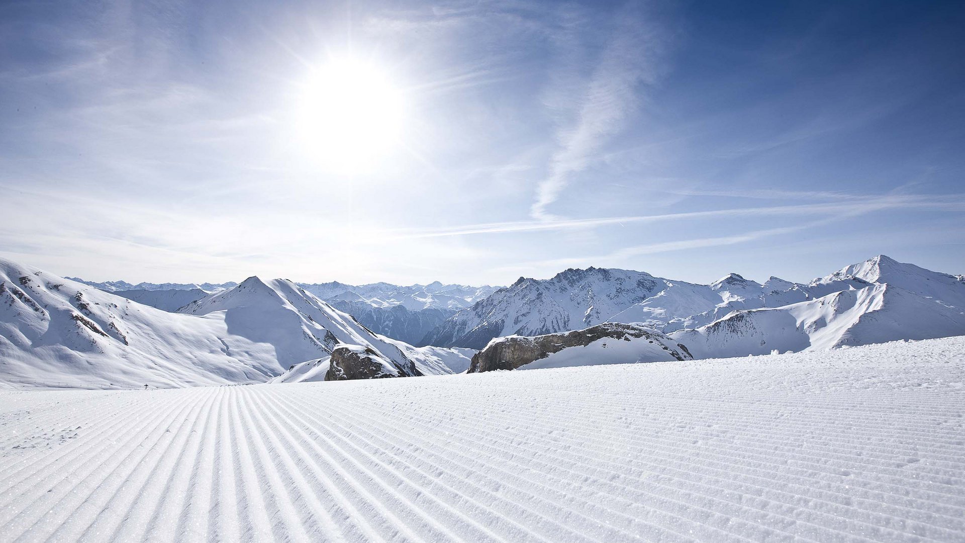 Samnaun, Switzerland: a ski resort and much more Samnaun, Switzerland: a ski resort and much more
