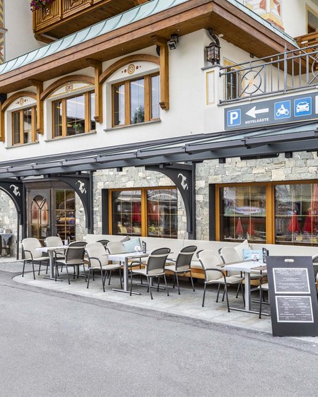 Samnaun: the perfect place for your vacation in Switzerland Samnaun: the perfect place for your vacation in Switzerland