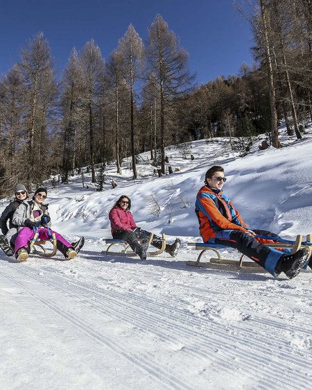 Ein Alternativprogramm im Winterurlaub in der Schweiz Ein Alternativprogramm im Winterurlaub in der Schweiz