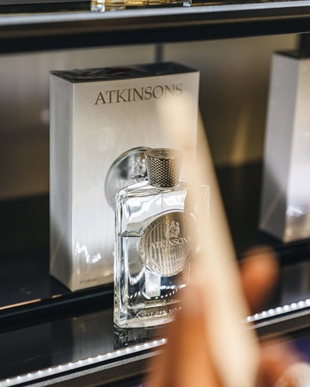 Samnaun: einkaufen – natürlich zollfrei Samnaun: einkaufen – natürlich zollfrei