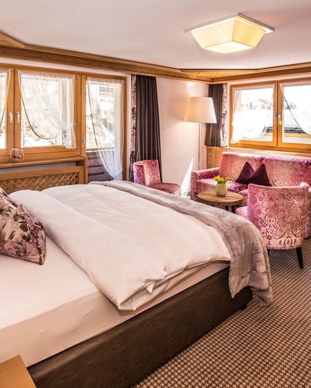 Ihr Hotel in Samnaun Ihr Hotel in Samnaun