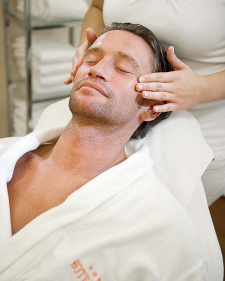 Ihr Wellnesshotel in Samnaun Ihr Wellnesshotel in Samnaun