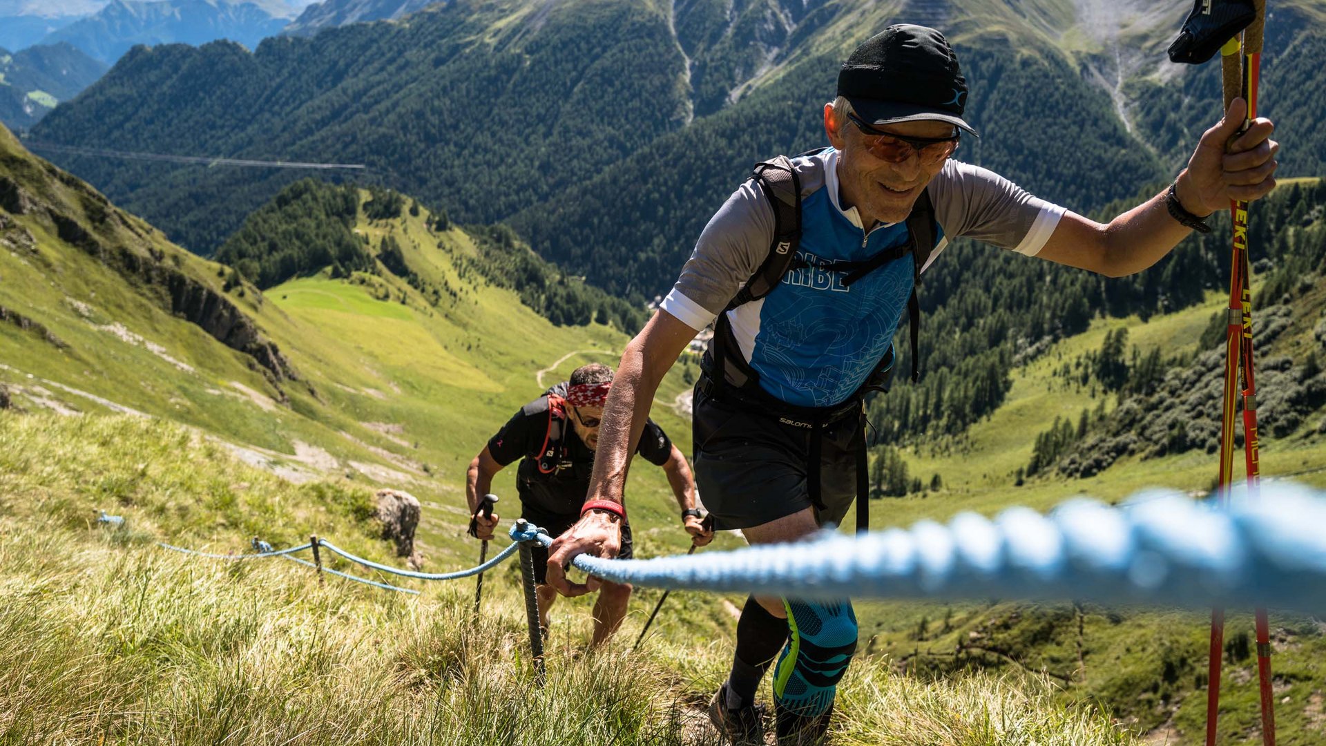 Events around your hotel for mountain biking in Switzerland Events around your hotel for mountain biking in Switzerland