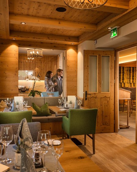 Restaurants in Samnaun: kulinarische Highlights en masse Restaurants in Samnaun: kulinarische Highlights en masse