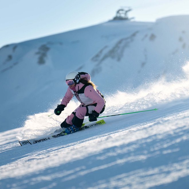 Samnaun: the perfect place for your vacation in Switzerland Samnaun: the perfect place for your vacation in Switzerland