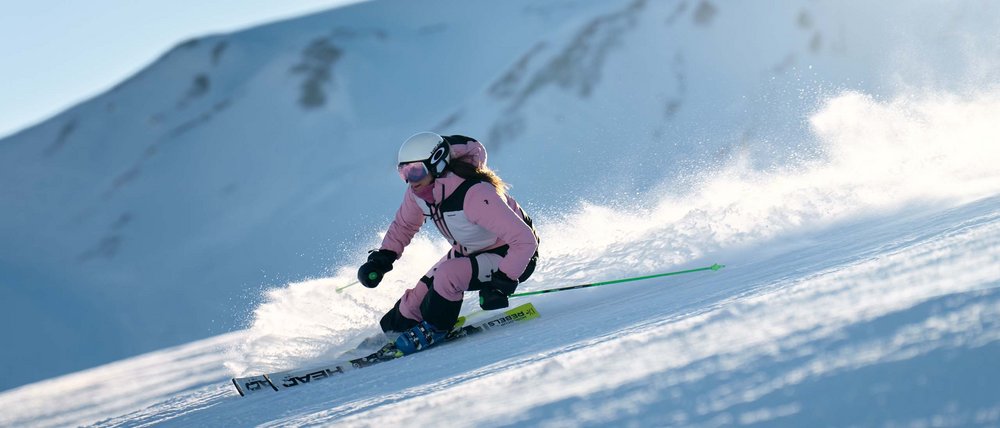 Sights to see in and around Samnaun Sights to see in and around Samnaun