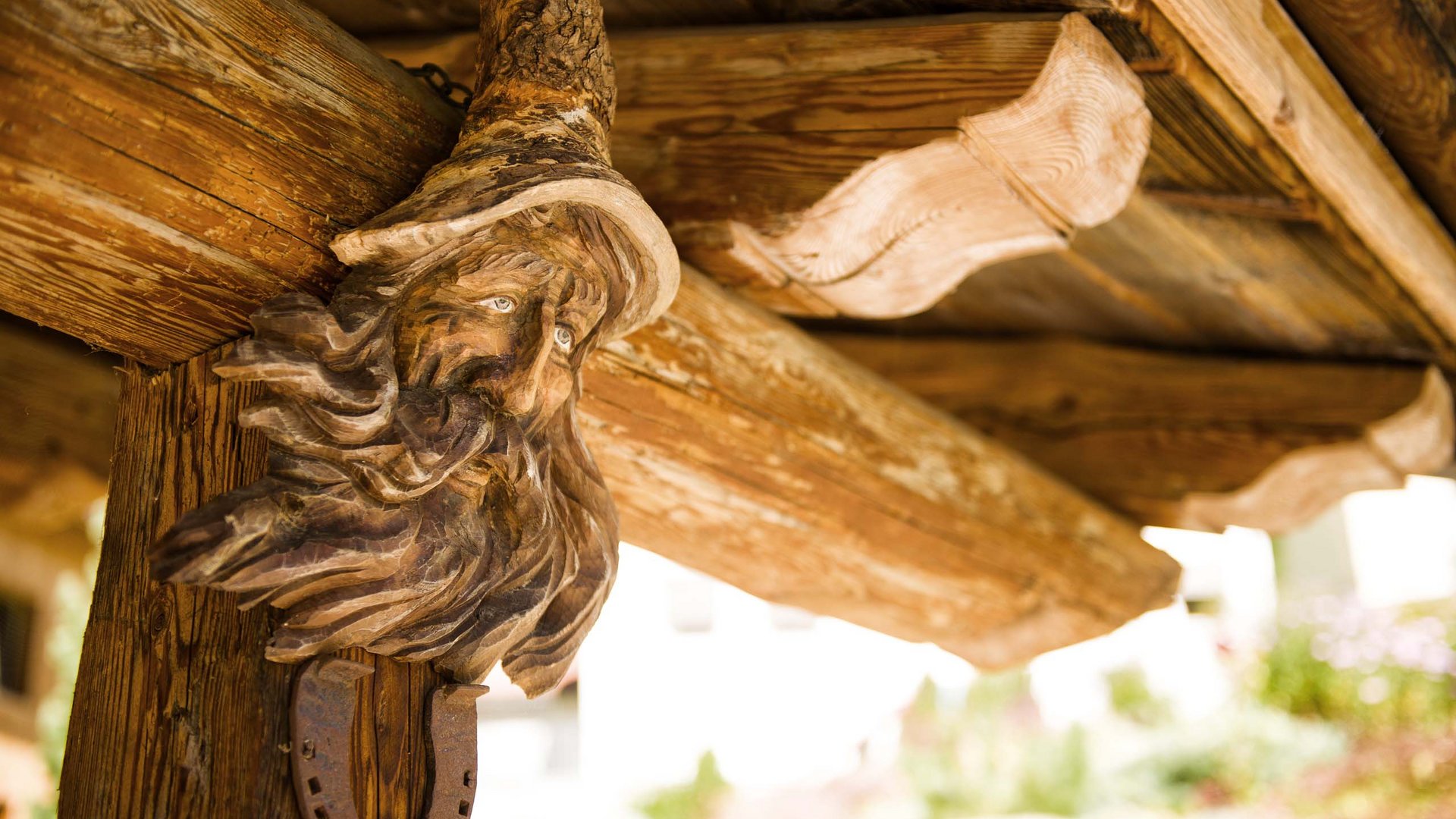 Sehenswürdigkeiten in und um Samnaun Sehenswürdigkeiten in und um Samnaun