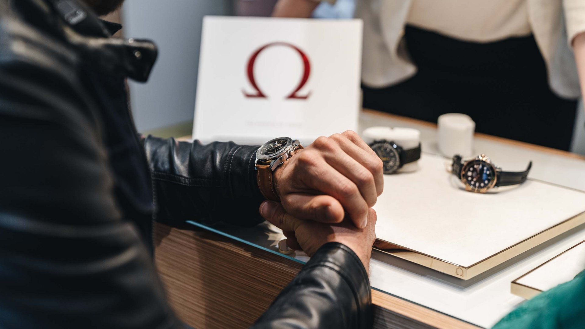 Samnaun: einkaufen – natürlich zollfrei Samnaun: einkaufen – natürlich zollfrei