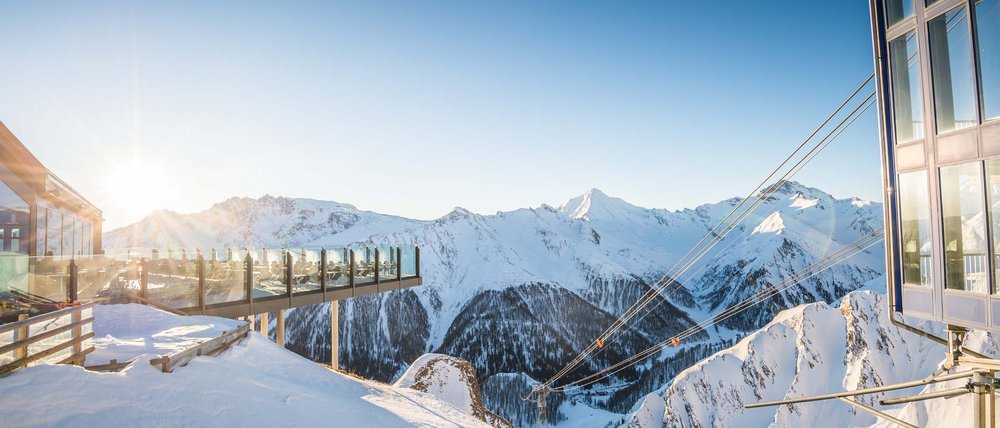 Ein Alternativprogramm im Winterurlaub in der Schweiz Ein Alternativprogramm im Winterurlaub in der Schweiz