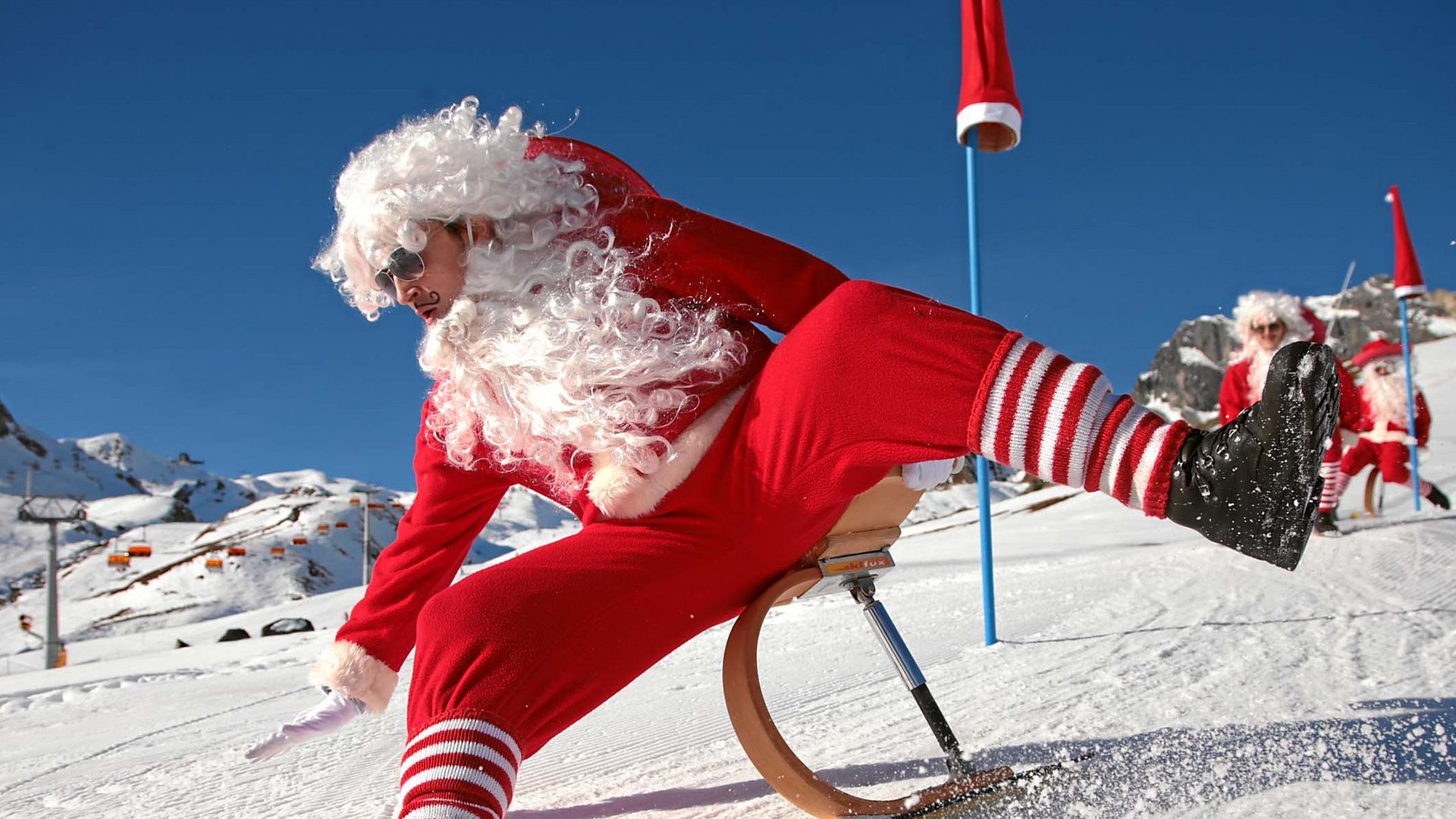 Events around your hotel for mountain biking in Switzerland Events around your hotel for mountain biking in Switzerland