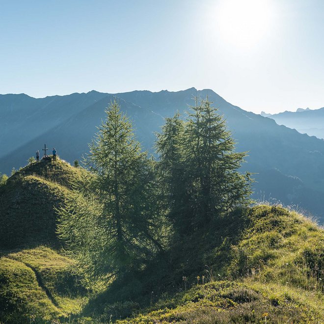 Ihr Wanderhotel in der Schweiz: die Inklusivleistungen Ihr Wanderhotel in der Schweiz: die Inklusivleistungen