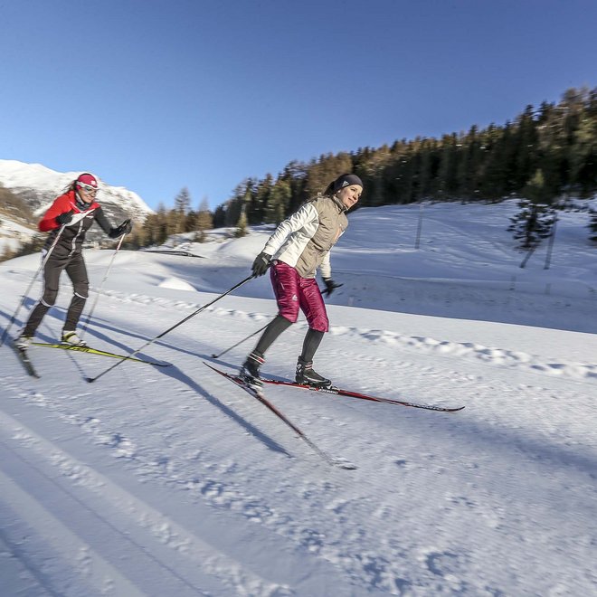 Samnaun, Switzerland: a ski resort and much more Samnaun, Switzerland: a ski resort and much more