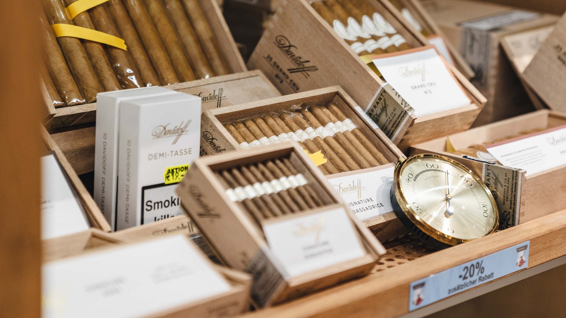 Samnaun: einkaufen – natürlich zollfrei Samnaun: einkaufen – natürlich zollfrei