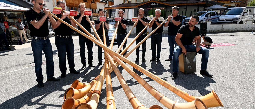 Your wellness hotel in Switzerland: our weekly programme Your wellness hotel in Switzerland: our weekly programme