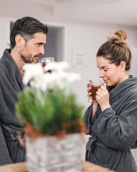 Ihr Wellnesshotel in Samnaun Ihr Wellnesshotel in Samnaun