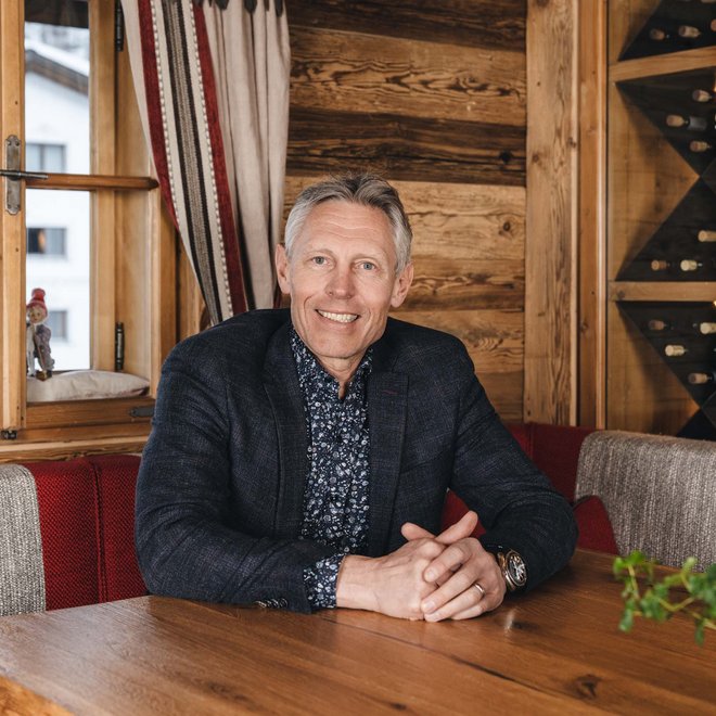 Samnaun: Hotel Post – seit 100 Jahren Samnaun: Hotel Post – seit 100 Jahren