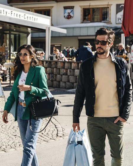 Samnaun: the perfect place for your vacation in Switzerland Samnaun: the perfect place for your vacation in Switzerland