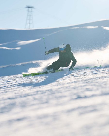 Samnaun, Switzerland: a ski resort and much more Samnaun, Switzerland: a ski resort and much more