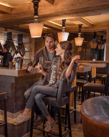 Your Hotel Post in Samnaun Your Hotel Post in Samnaun