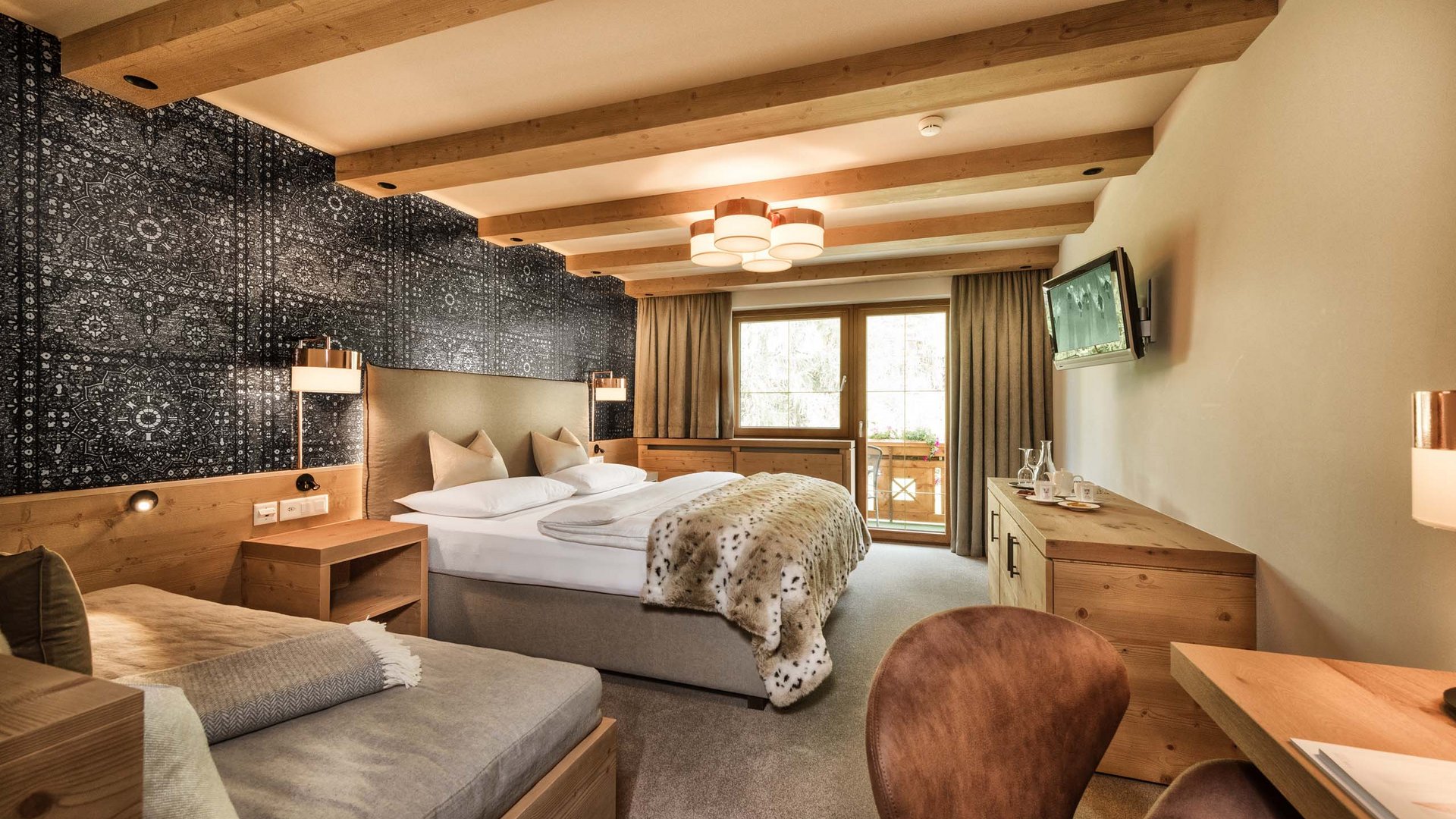 Samnaun: the perfect place for your vacation in Switzerland Samnaun: the perfect place for your vacation in Switzerland