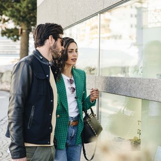 Samnaun: einkaufen – natürlich zollfrei Samnaun: einkaufen – natürlich zollfrei