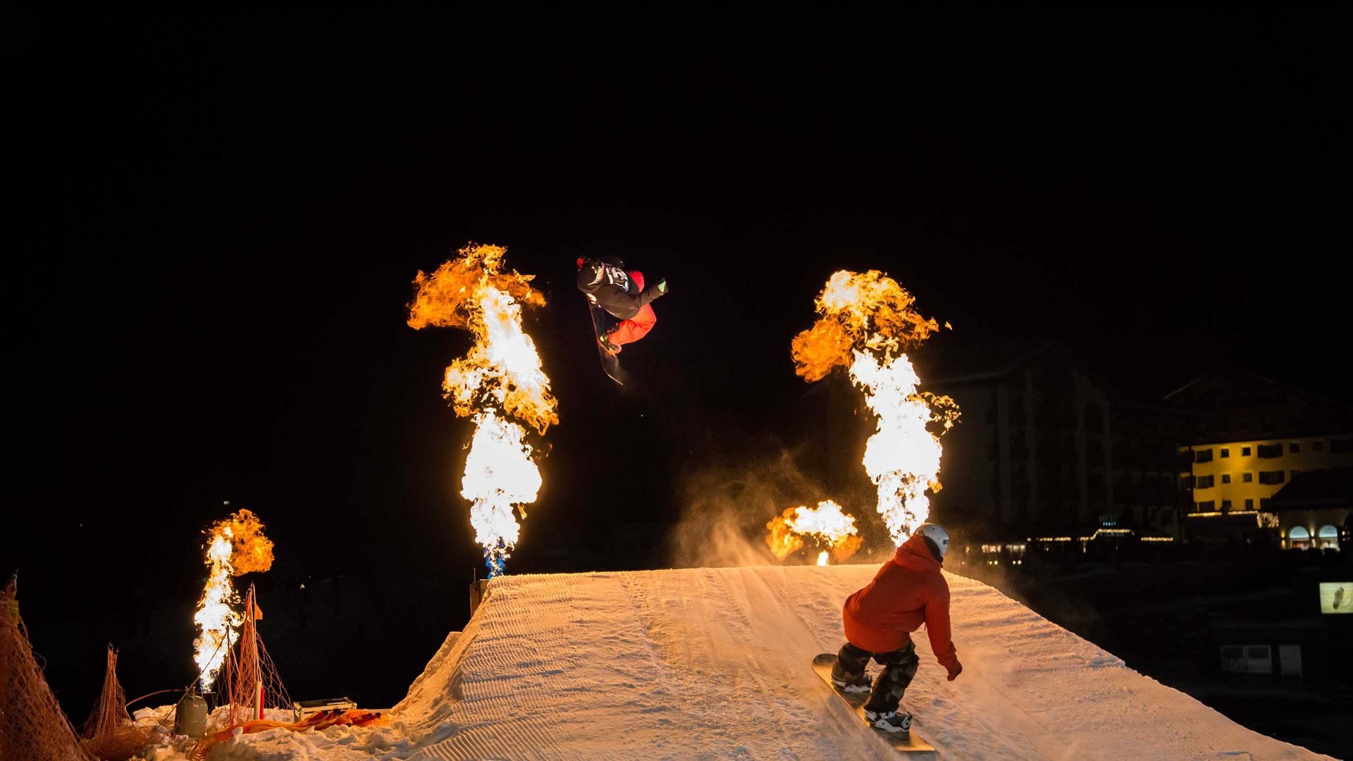 Events around your hotel for mountain biking in Switzerland Events around your hotel for mountain biking in Switzerland