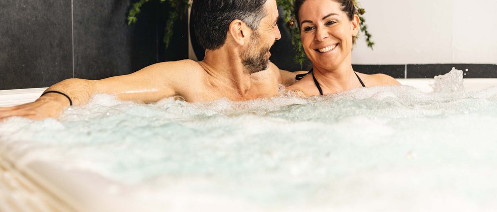 Wellnessurlaub in der Schweiz: Treatments und Massagen Wellnessurlaub in der Schweiz: Treatments und Massagen