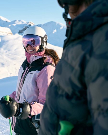 Samnaun, Switzerland: a ski resort and much more Samnaun, Switzerland: a ski resort and much more