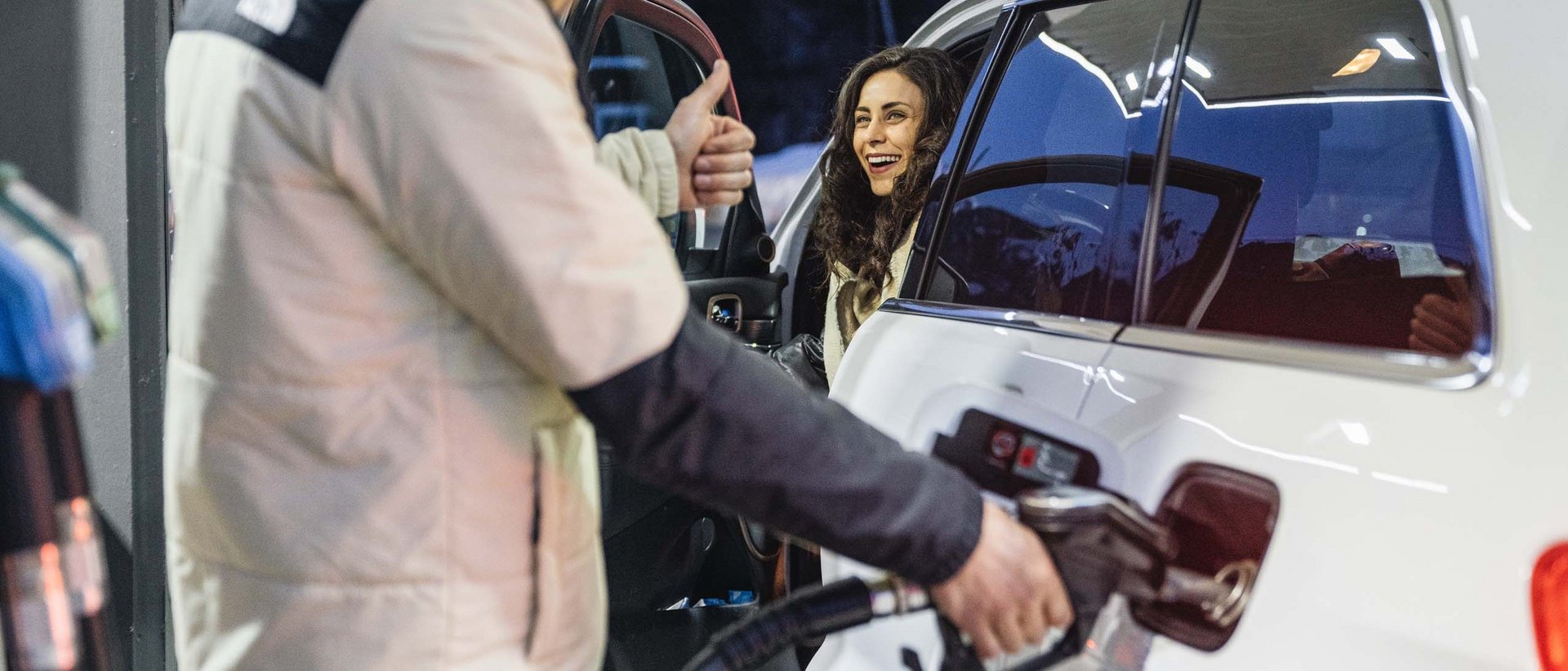 Samnaun: einkaufen – natürlich zollfrei Samnaun: einkaufen – natürlich zollfrei