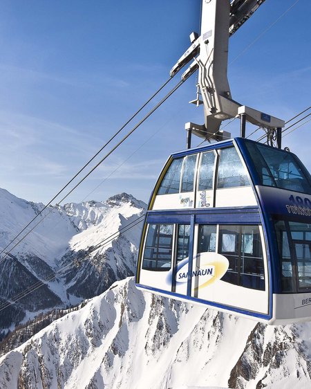 Ein Alternativprogramm im Winterurlaub in der Schweiz Ein Alternativprogramm im Winterurlaub in der Schweiz