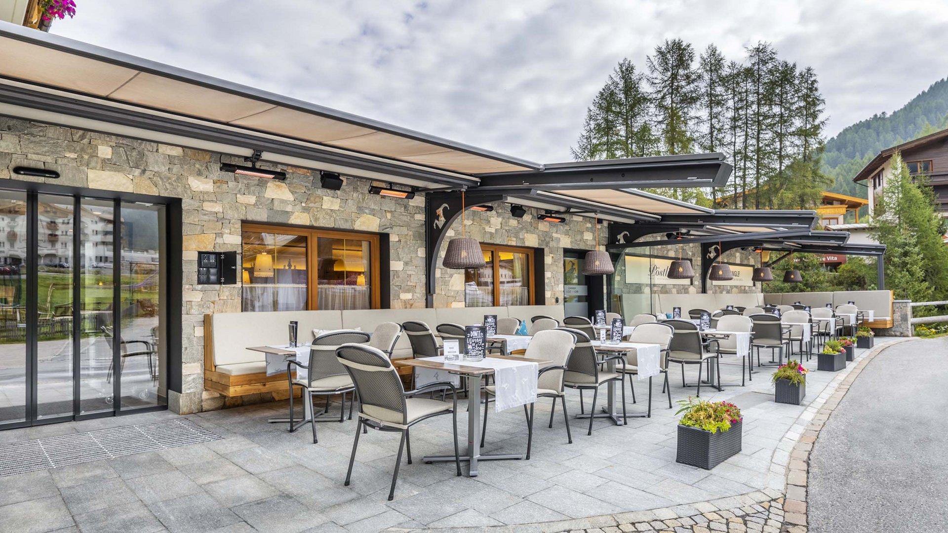 Ihr Wellnesshotel in der Schweiz: Lage & Anreise Ihr Wellnesshotel in der Schweiz: Lage & Anreise