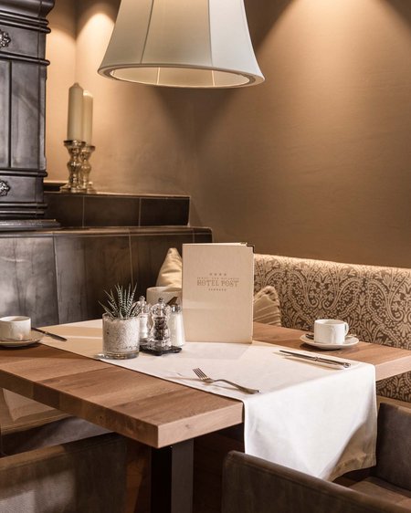 Restaurants in Samnaun: kulinarische Highlights en masse Restaurants in Samnaun: kulinarische Highlights en masse