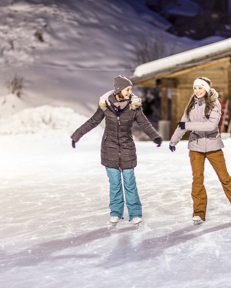 Samnaun, Switzerland: a ski resort and much more Samnaun, Switzerland: a ski resort and much more