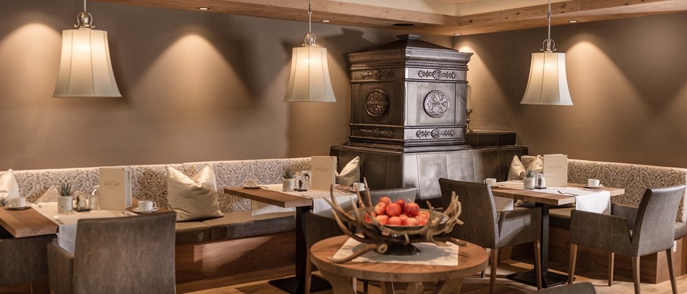 Restaurants in Samnaun: kulinarische Highlights en masse Restaurants in Samnaun: kulinarische Highlights en masse