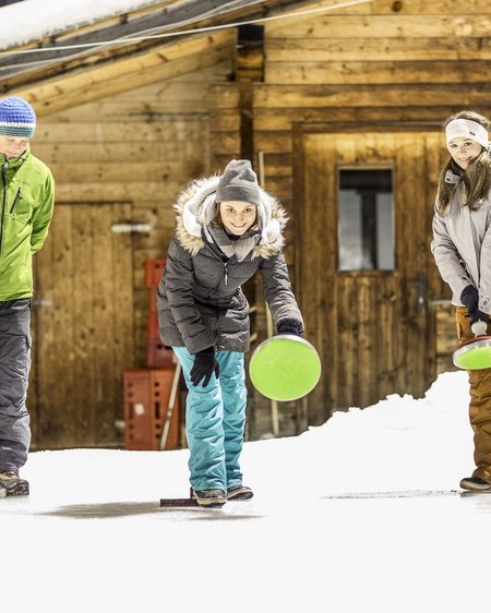 Samnaun, Switzerland: a ski resort and much more Samnaun, Switzerland: a ski resort and much more