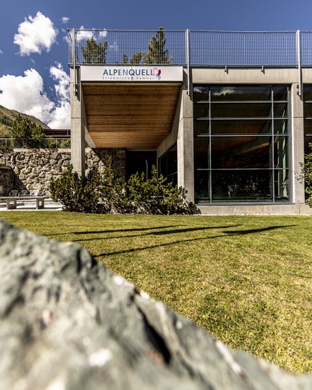 Sehenswürdigkeiten in und um Samnaun Sehenswürdigkeiten in und um Samnaun