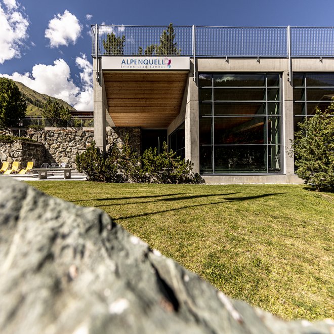 Family adventures around Samnaun Family adventures around Samnaun