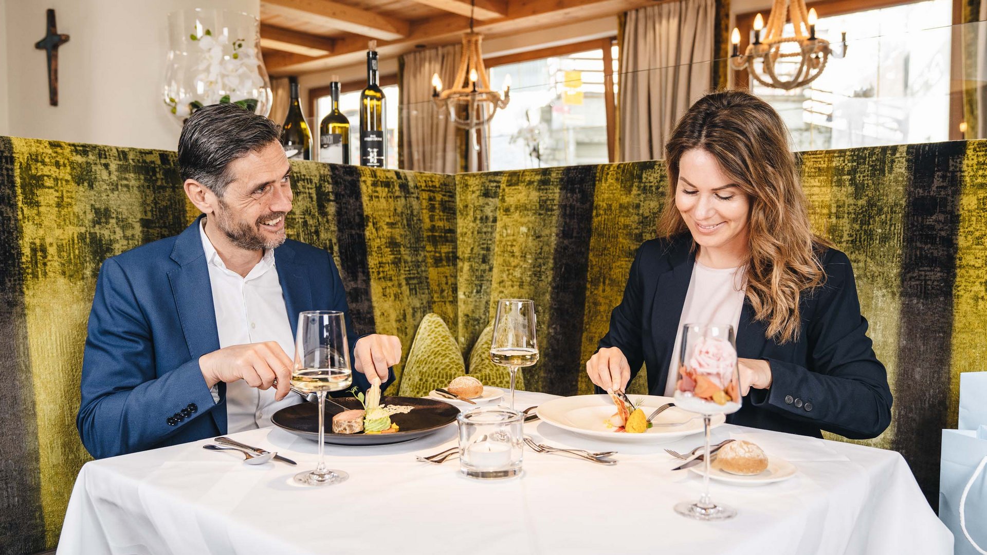 Your Hotel Post in Samnaun Your Hotel Post in Samnaun