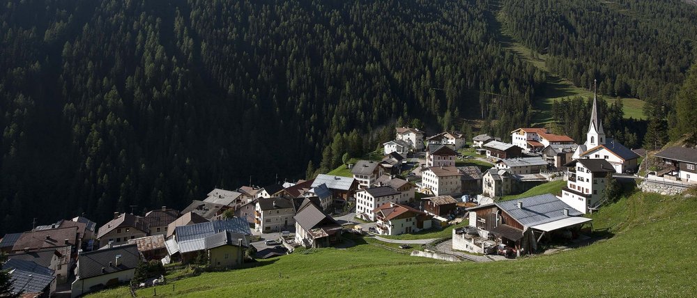 Ihr Wellnesshotel in Graubünden: das Wochenprogramm Ihr Wellnesshotel in Graubünden: das Wochenprogramm