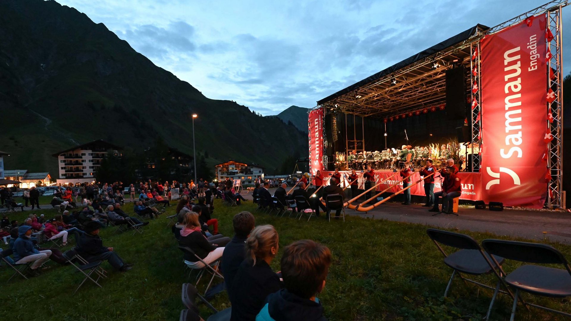 Events around your hotel for mountain biking in Switzerland Events around your hotel for mountain biking in Switzerland