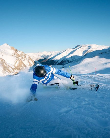 Samnaun, Switzerland: a ski resort and much more Samnaun, Switzerland: a ski resort and much more