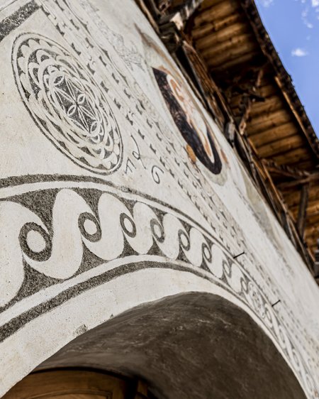 Sehenswürdigkeiten in und um Samnaun Sehenswürdigkeiten in und um Samnaun